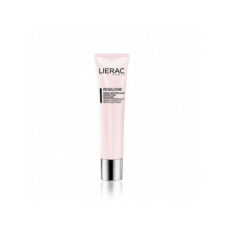 LIERAC ROSILOGIE CRE,A NEUTRAL ROJECES 40 ML