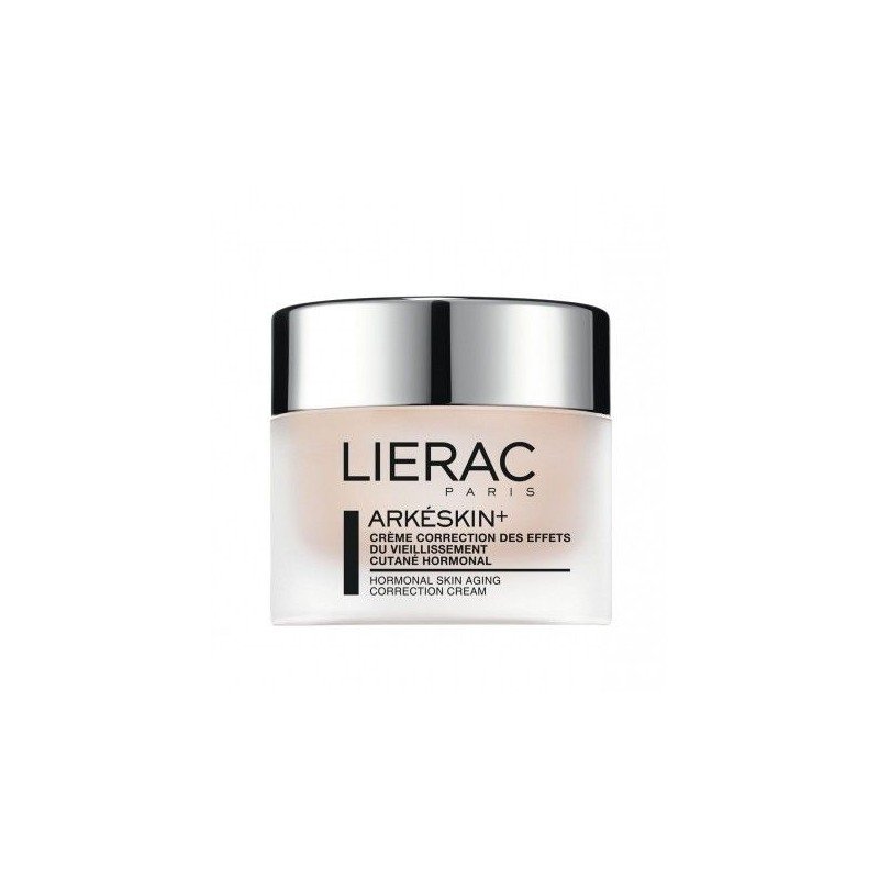 ARKESKIN CREMA MUY SECAS 50 ML LIERAC