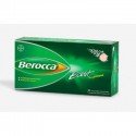 BEROCCA BOOST COMP EFERVESC 30 COMP