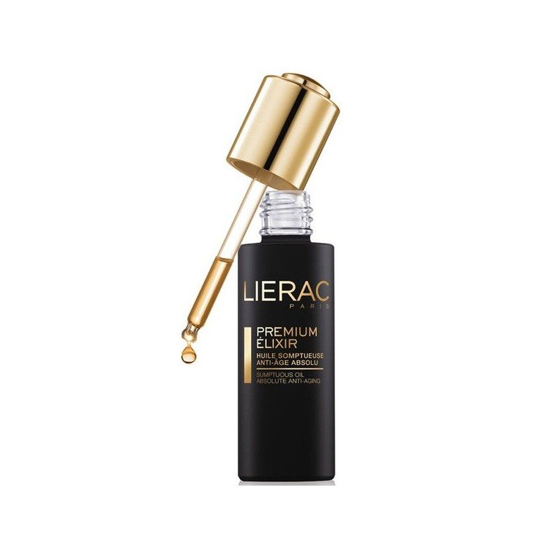 PREMIUM ELIXIR LIERAC 30 ML